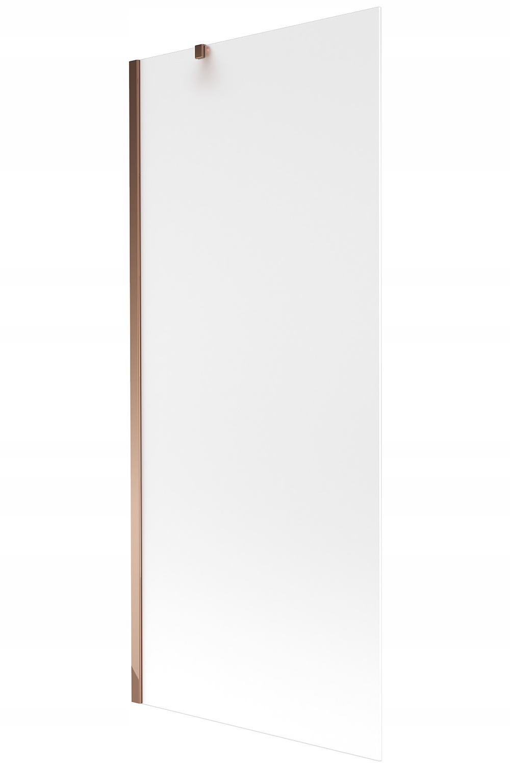 

Mexen Next Parawan Nawannowy 1-S Fix 80 CM Rose