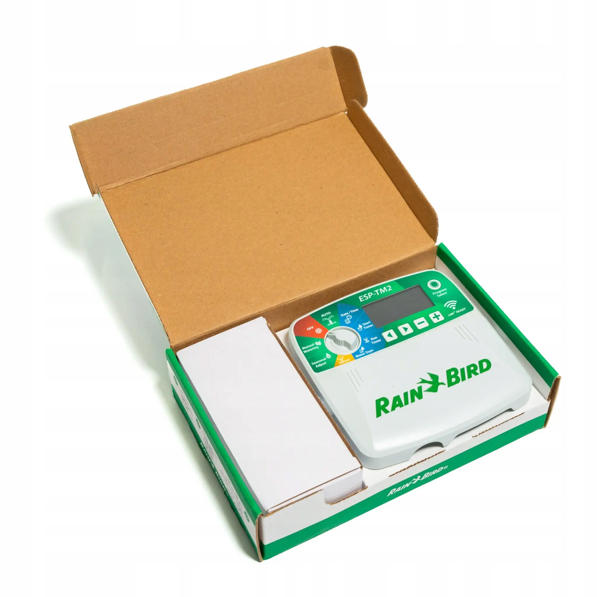 ESP-TM2 - I6 Sterownik wewnętrzny 6 sekcji WiFi Kod producenta ESP-TM2