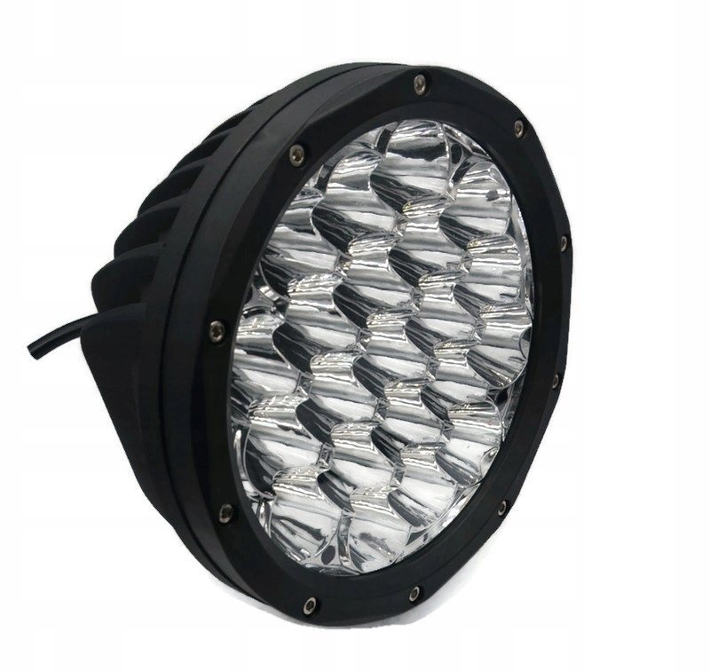 DX-100W - Світлодіодні лампи дальнього світла 100W