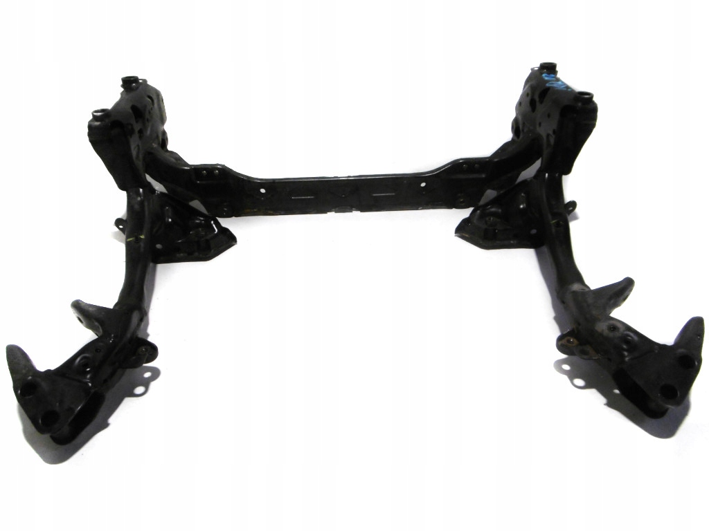 AUDI A6 C7 SANKI PRZÓD PRZEDNIE KOŁYSKA