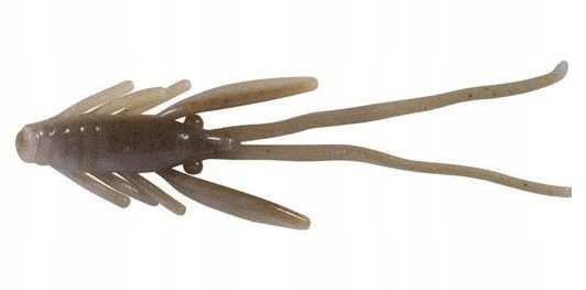 Berkley Power Bait Power Nymph 3cm Toad