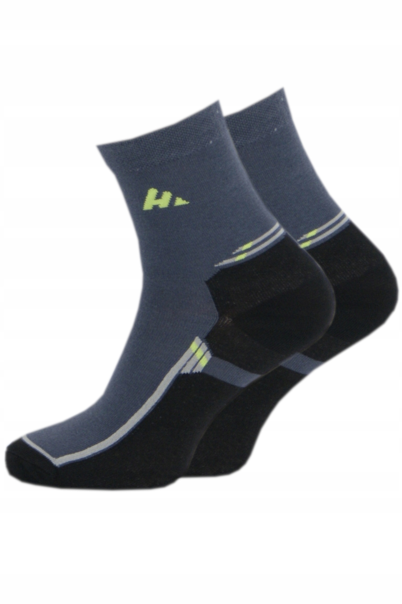 MG#10x SKARPETY SPORTOWE BAWEŁNIANE 42- 46 Zestaw tak