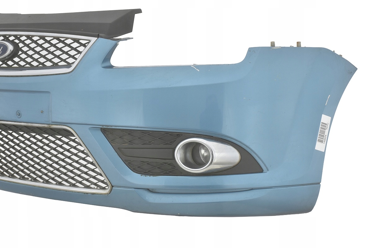 front bumper * front FORD FOCUS MK2 II CABRIO CC T7