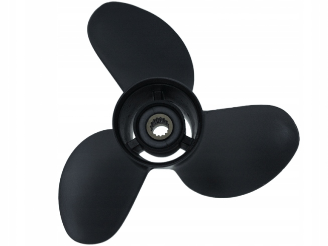 0107229 - ПРИВОДНОЙ ВИНТ SUZUKI 14 X 15 DF70 / DF80 / DF90 / DF140