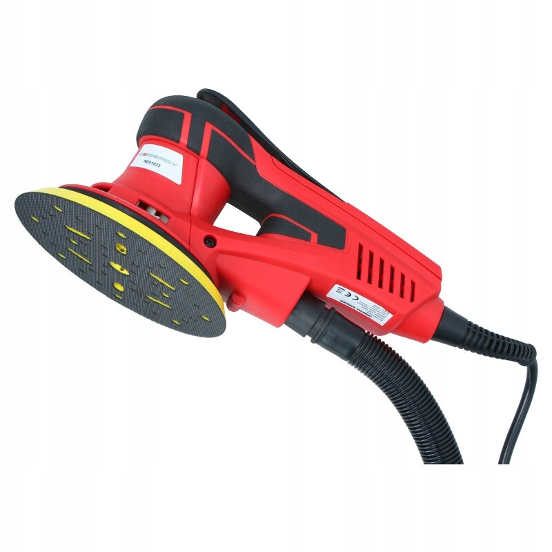 Excentrická Bruska Energy – síťová