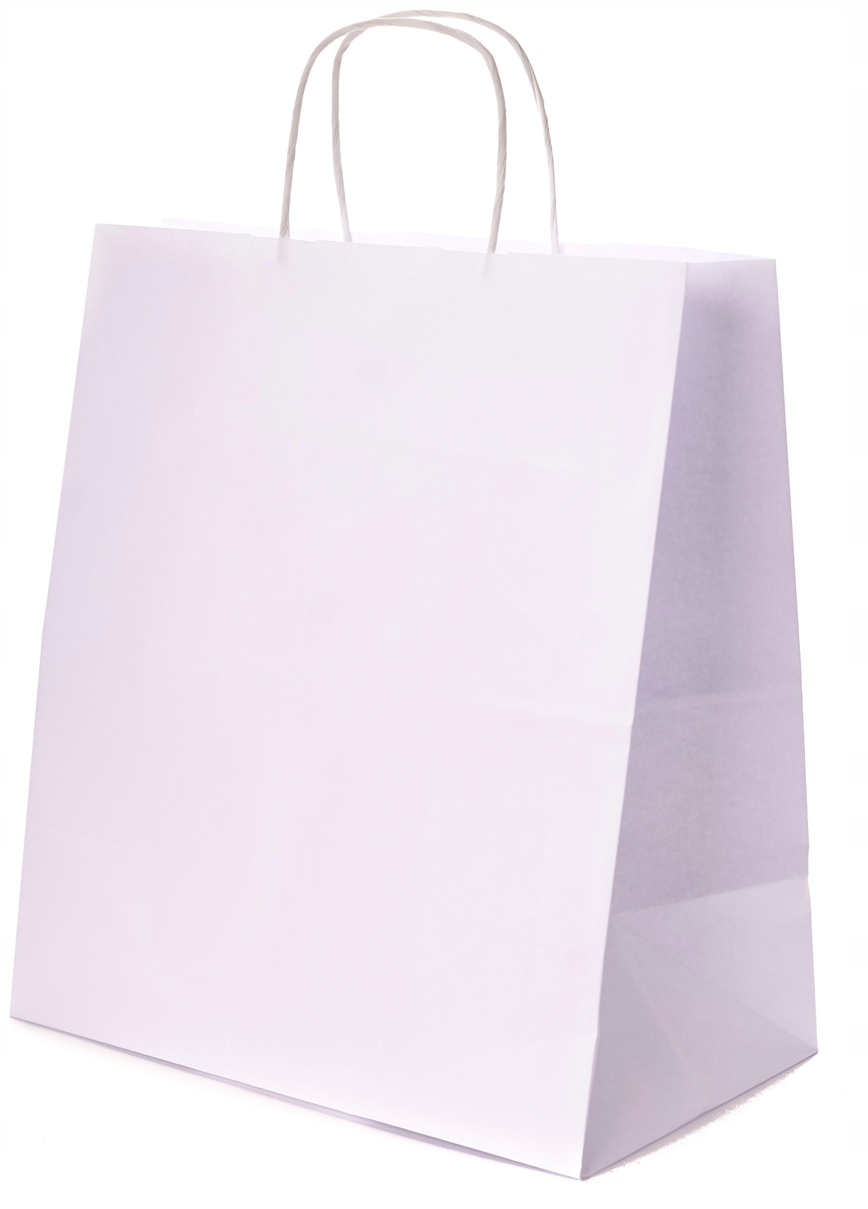 

Torba Papierowa 30x17x34 na zakupy do sklepu 50szt
