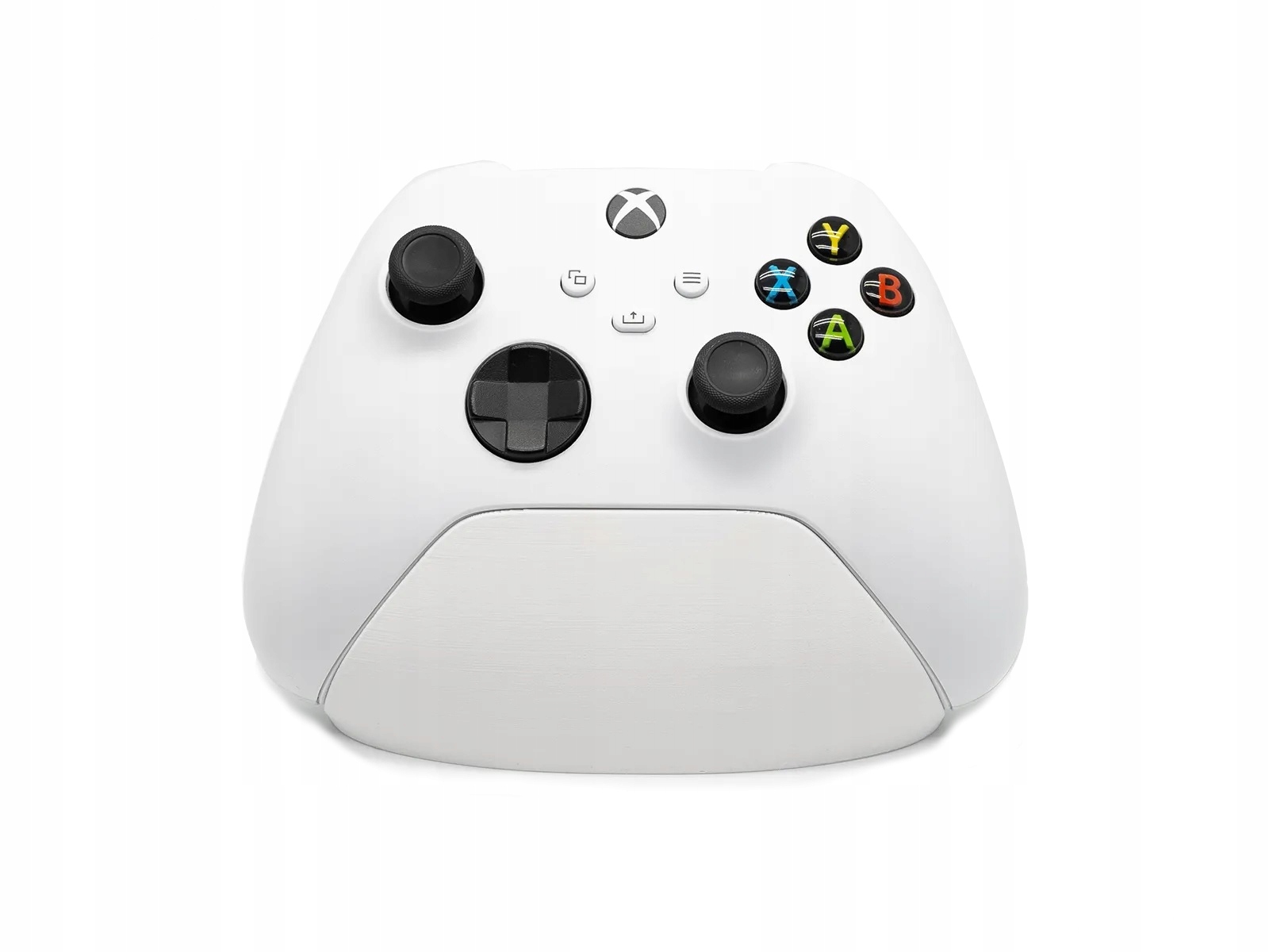 

Podstawka stojak uchwyt do pada xbox biały