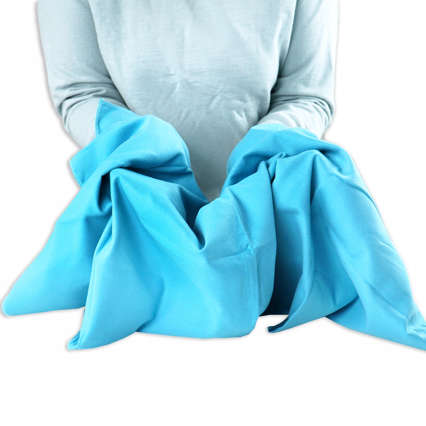 

Ręcznik szybkoschnący z mikrofibry 50x90 cm Sport