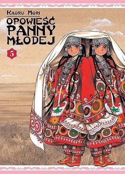 Opowieść panny młodej 5