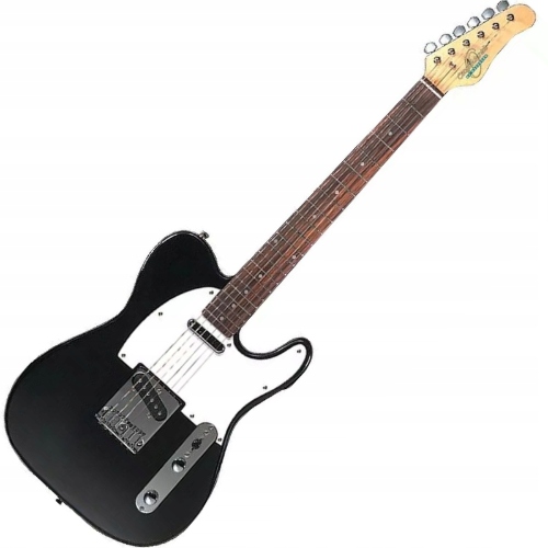 OSCAR SCHMIDT OS LT (BK)-gitara elektryczna (set)