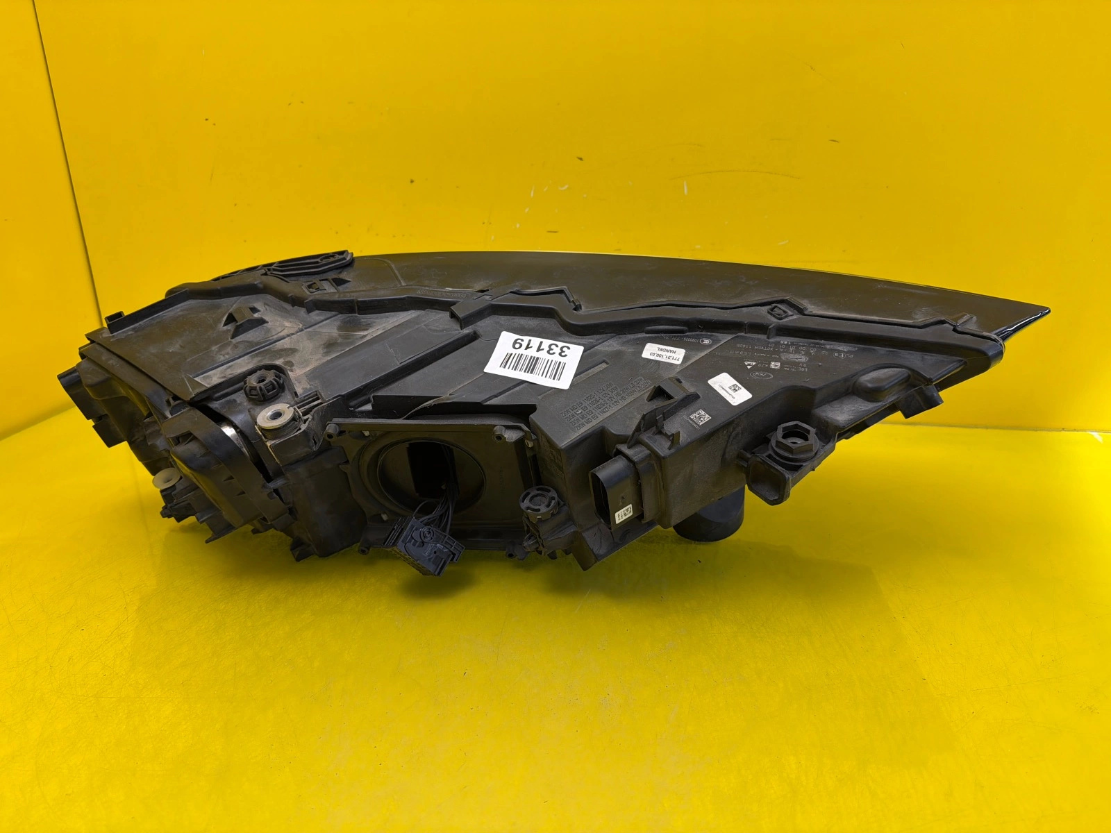 Licht links Audi Q7 4M Full Led 4M0941033
