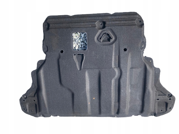 JX6B-6B629-CC - Захисна пластина під двигун FORD Focus MK4 нова модель