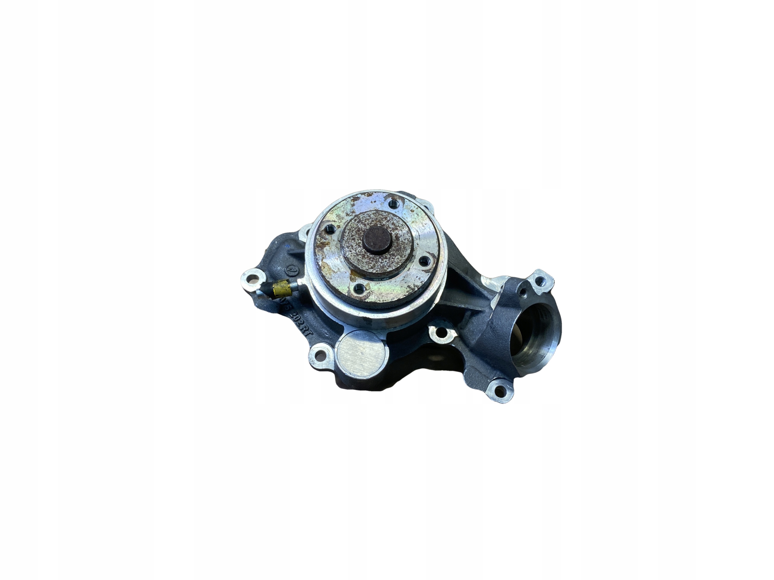 AUDI S4 8W B9 water pump 06M121013A