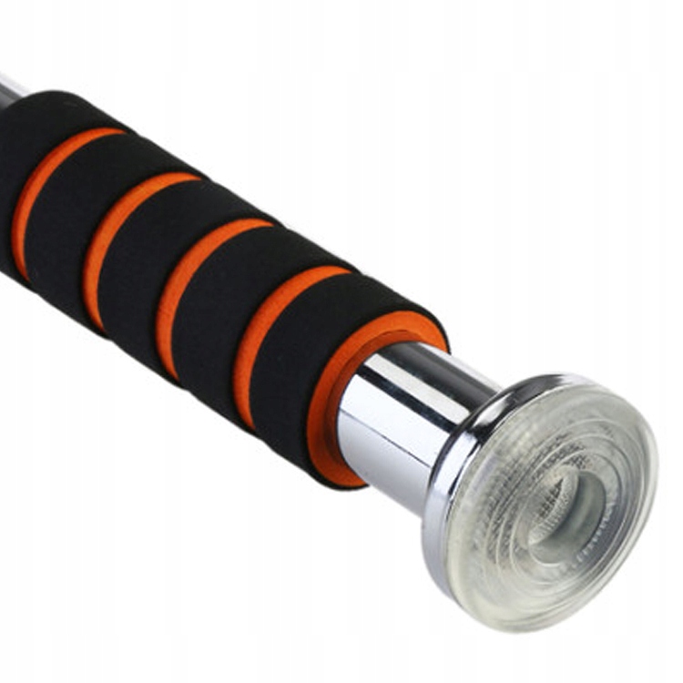 DRĄŻEK REGULOWANY DO PODCIĄGANIA ĆWICZEŃ ROZPOROWY Waga 1 kg