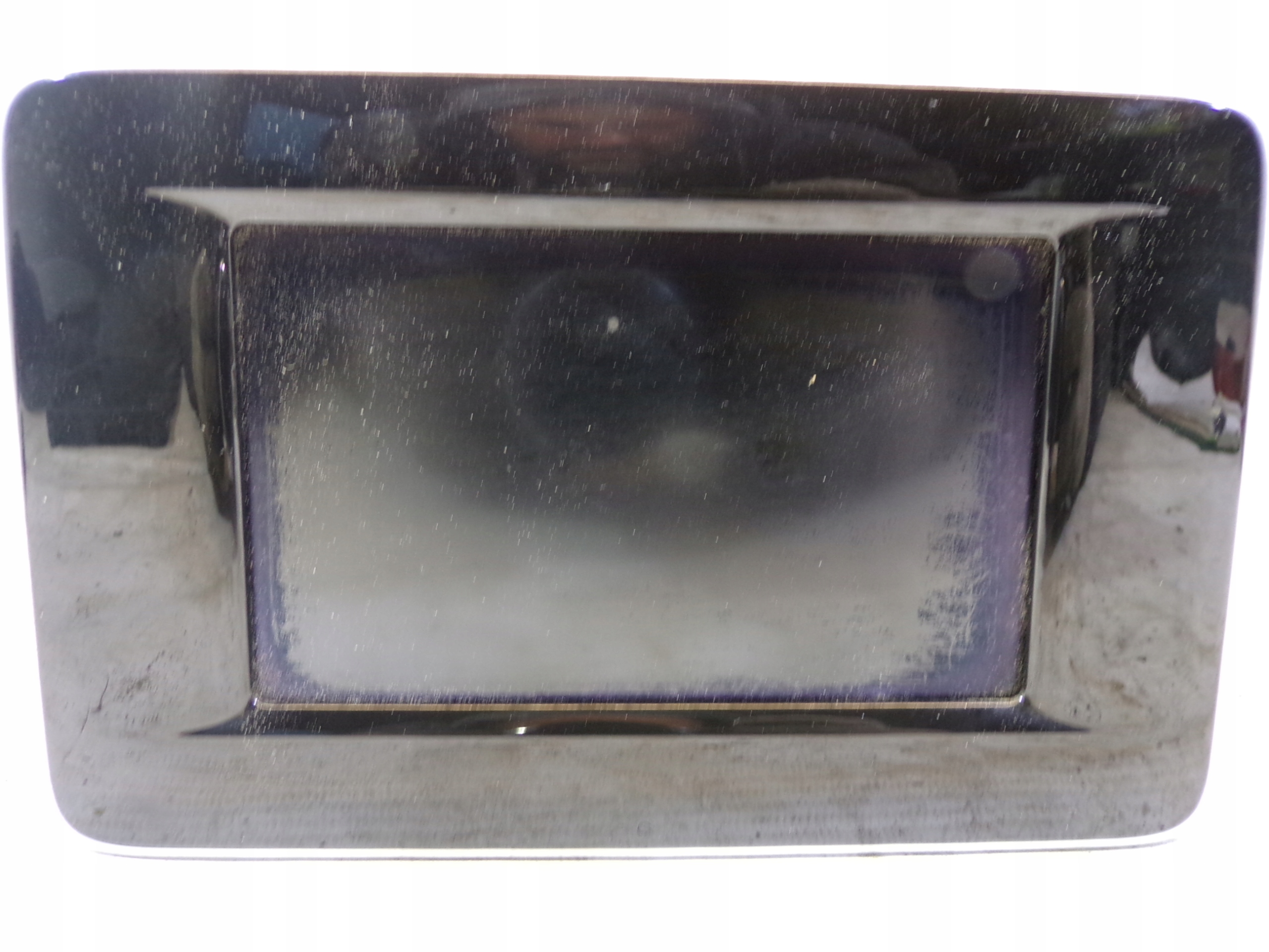 Display MONITOR MERCEDES B KLASA W246