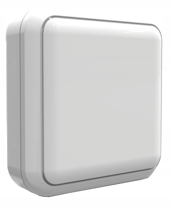 

Tech Cl-mini Bezprzewodowy Czujnik Pokojowy IP64