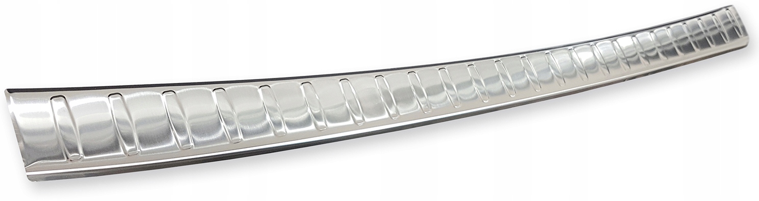 Suzuki Vitara II Hybridní Krytka Ochranné Lišty Na Zadní Nárazník