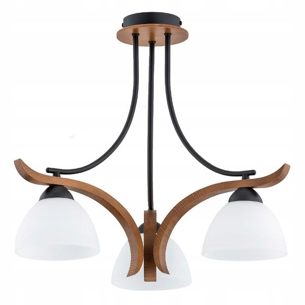 Stropní svítidlo Bafia 23123 Alfa Sosnowscy