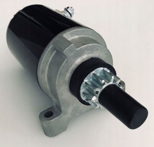 Elektrický Startér Tecumsech 36914 Ohv 110 Ohv 115 Ohv 120 Ohv 125