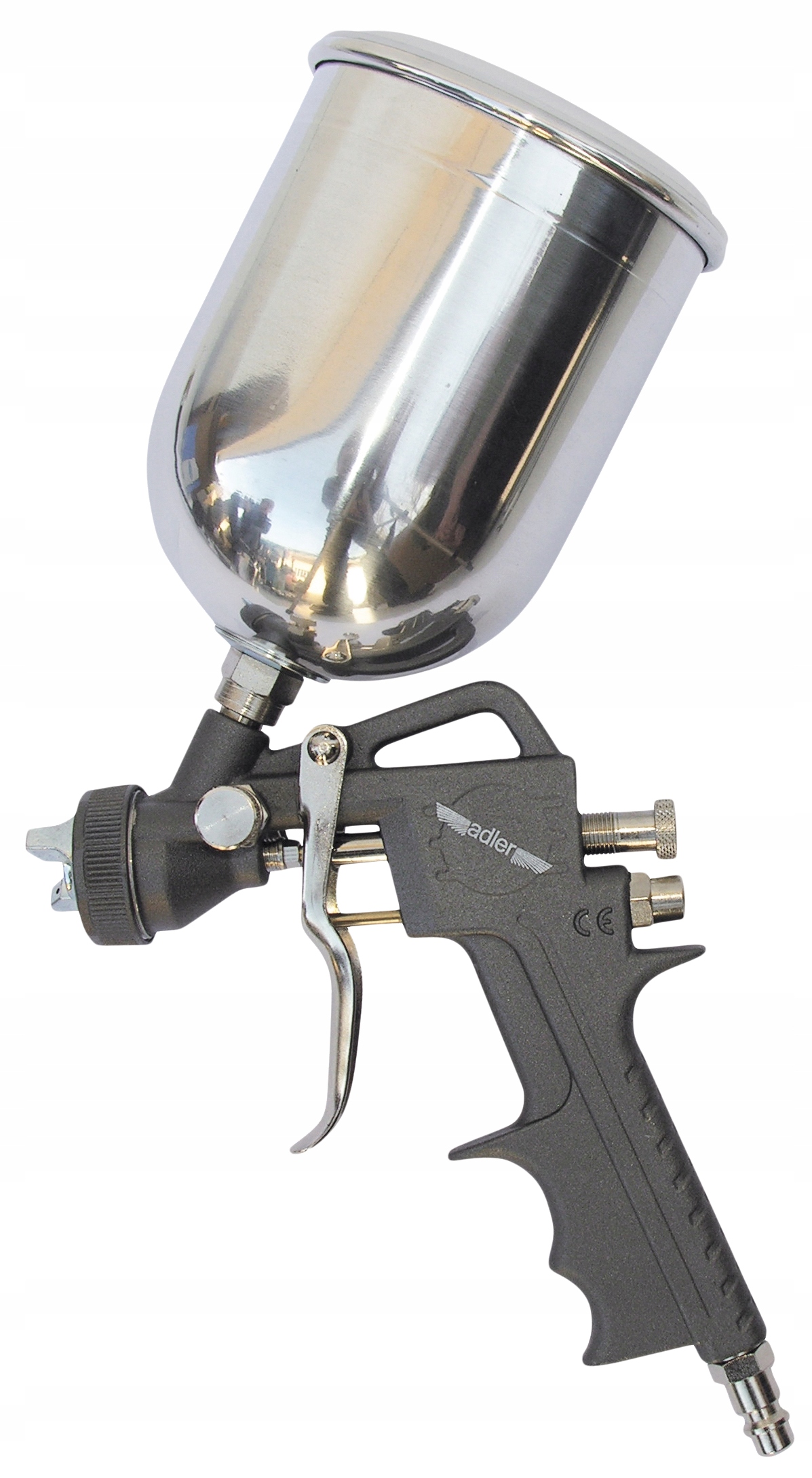 Adler Lakovací pistole G-0.5