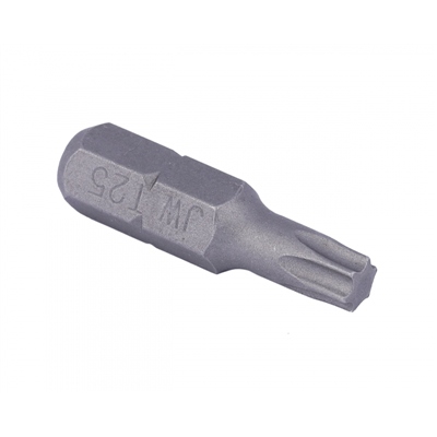 

Bit 1/4" Torx T25 x 25mm Jonnesway