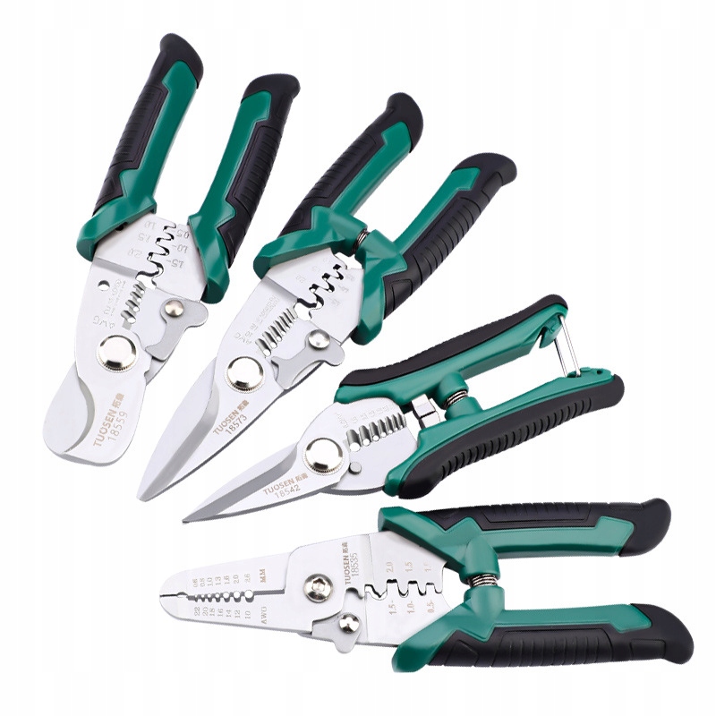 Narzędzia Elektryczne Nożyce Do Szczypiec Marka inna