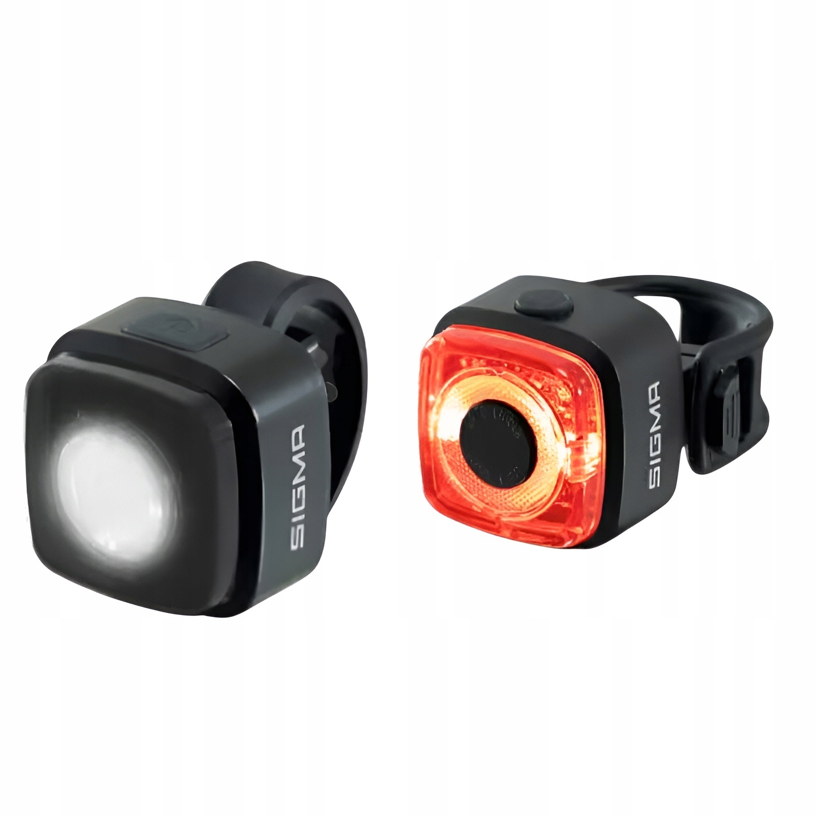 Sigma zestaw lampek Aura Micro Rsts