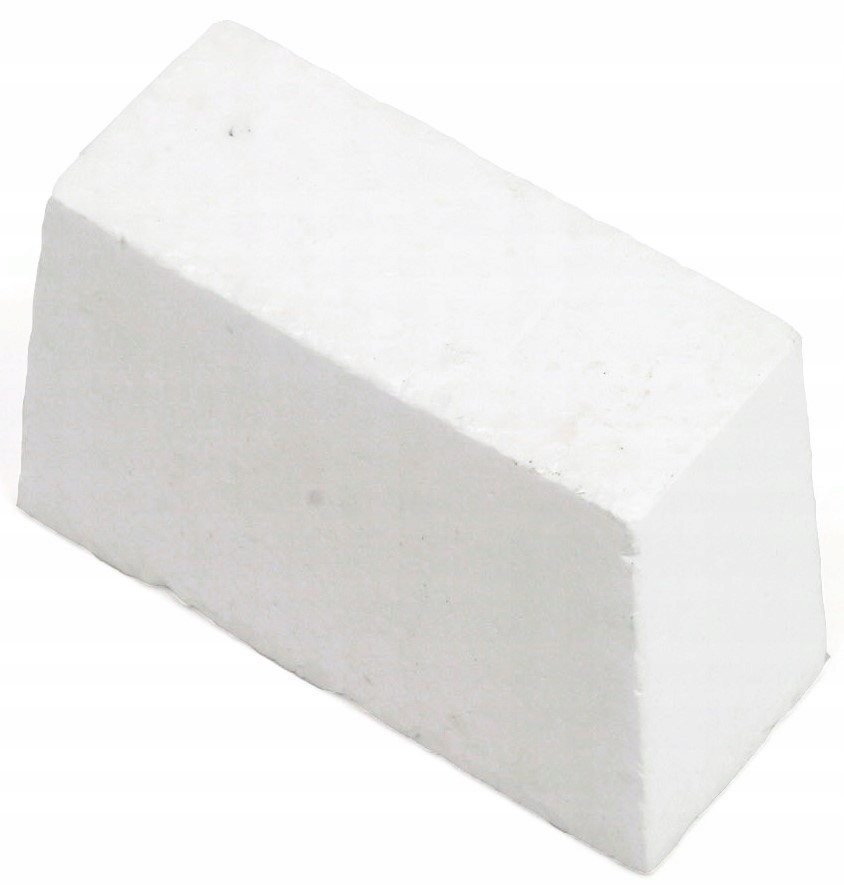 Korek STYROPIANOWY trapezowy ZATYCZKA do wentylacji KORWK styropian TRAPEZ Producent Łysoń