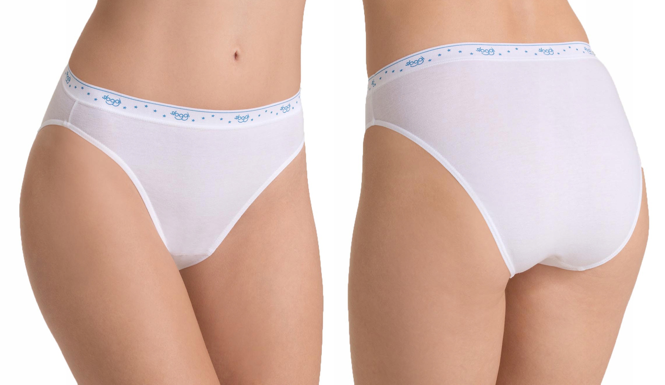 

Triumph Majtki Sloggi 100 Tai 36/S Cotton