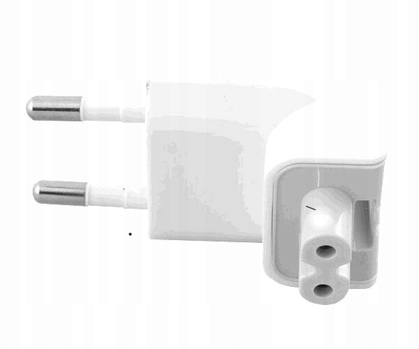 adapter EU do zasilaczy Apple