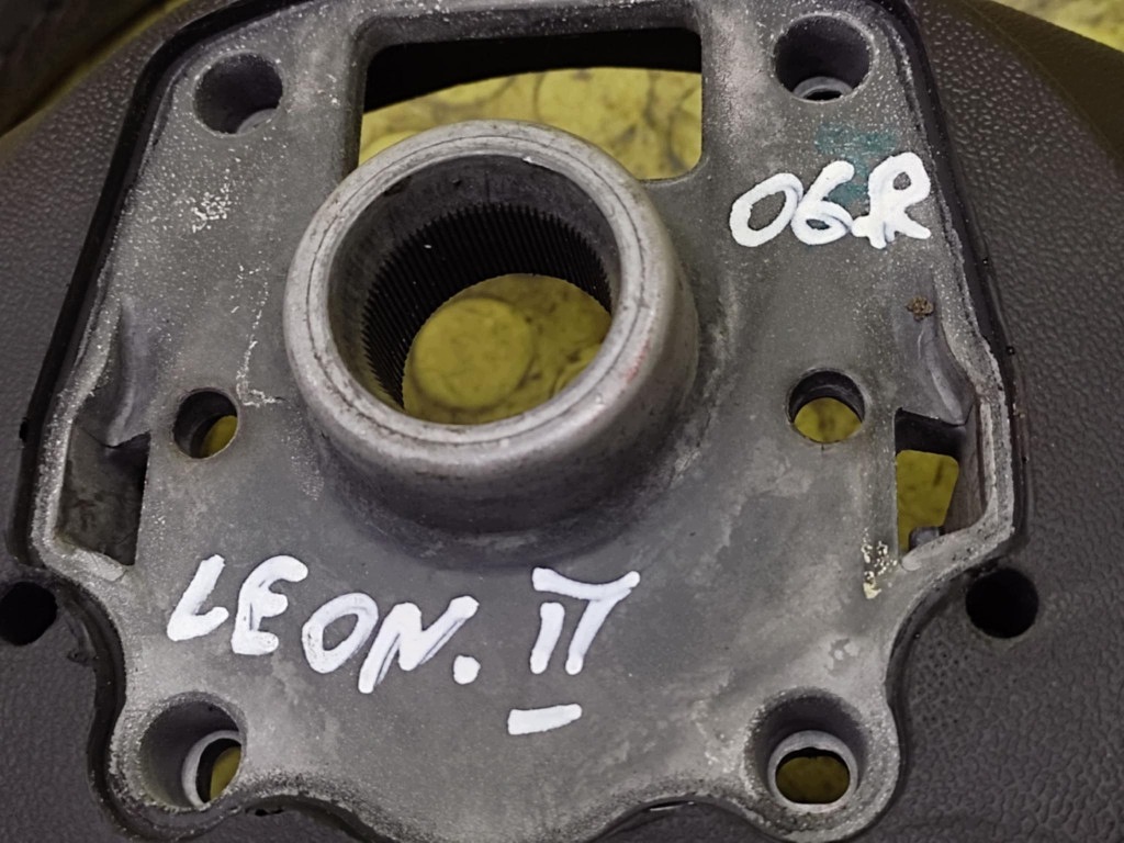 SEAT LEON II lenkrad 5P0419091