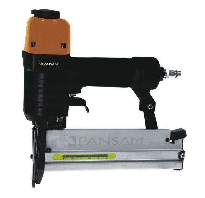 

Zszywacz gwoździarka pneumatyczna Pansam A533152