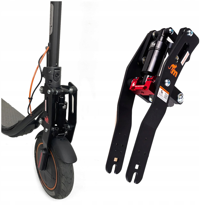 Závěs Monorim MF0 pro Ninebot F20 F30 F40