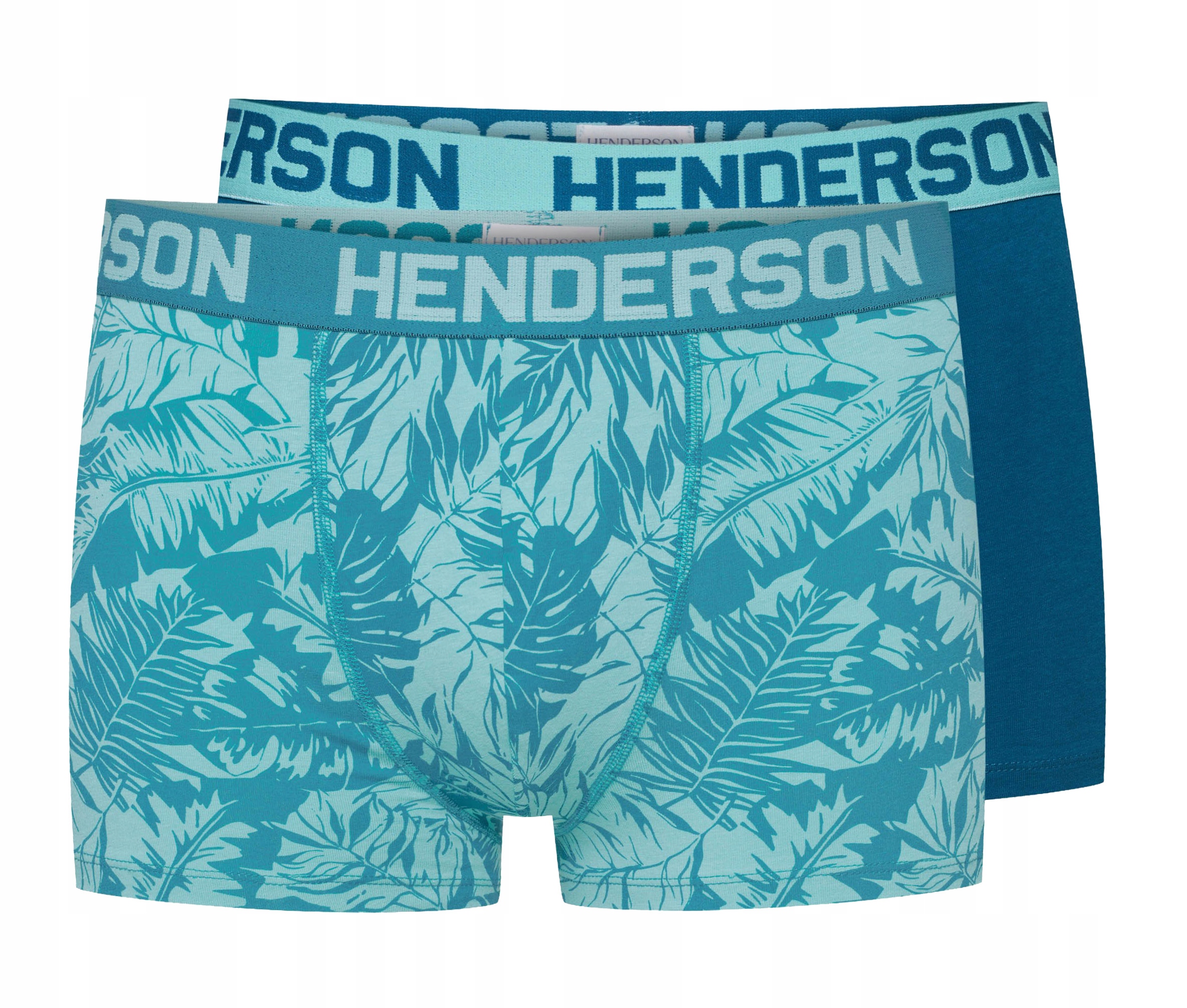Bokserki męskie szorty HENDERSON Core 015 *3XL Rozmiar 3XL