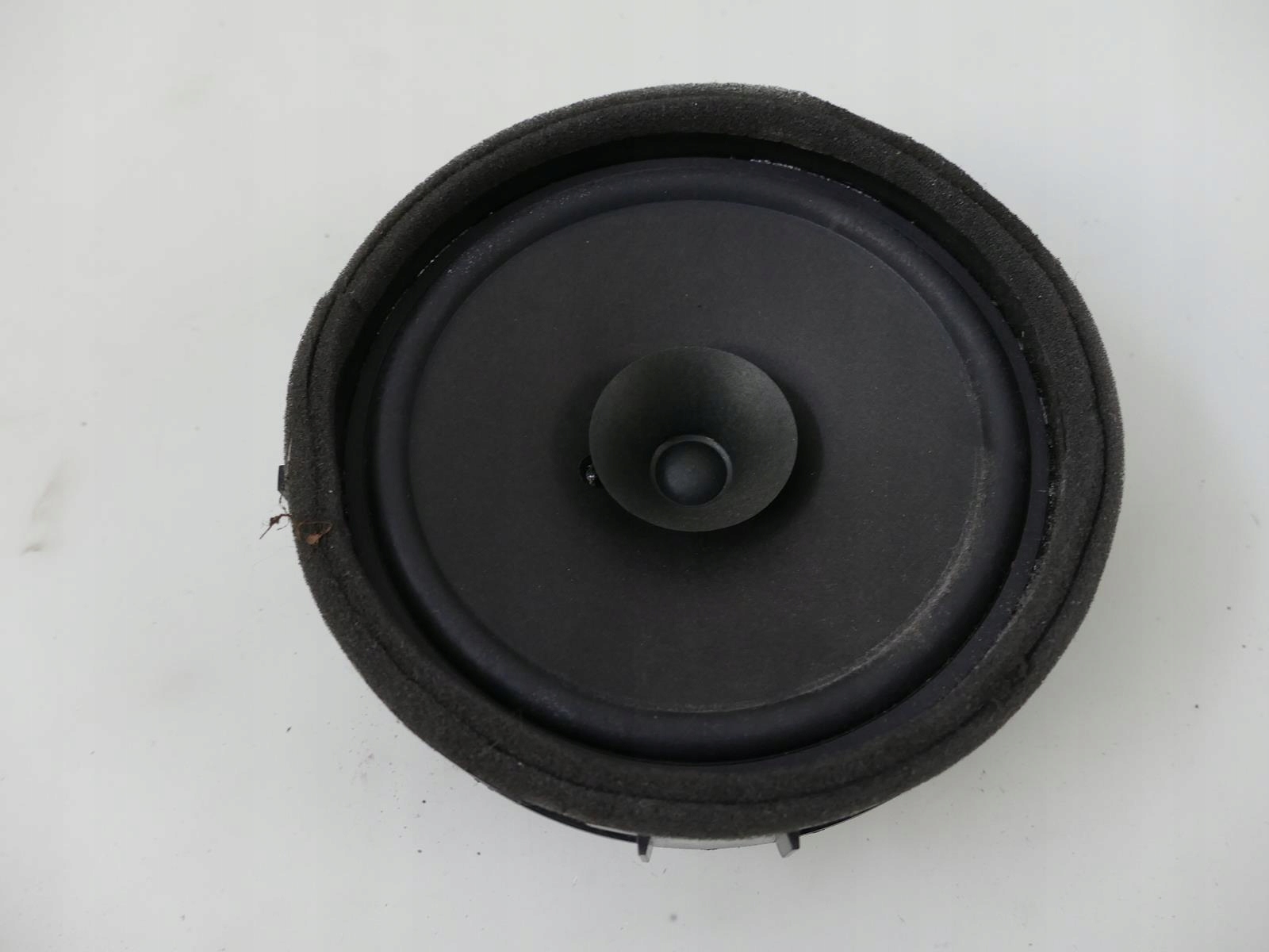 MITSUBISHI OUTLANDER III speaker door