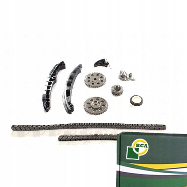 TC2005FK - Набір ланцюгів ГРМ BGA для сидіння ALTEA 1.4 TSI