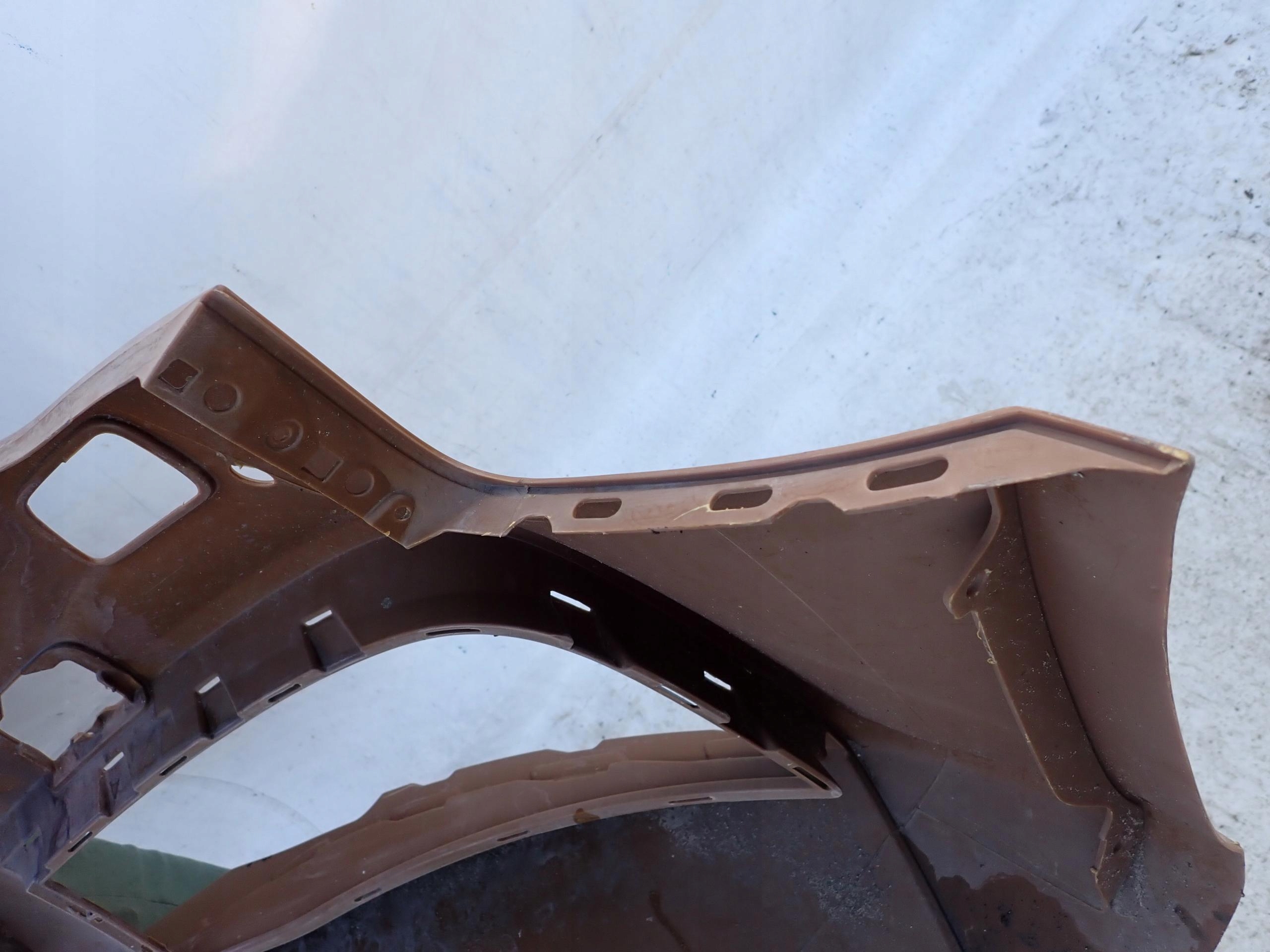 AUDI RS5 8T LIFT 12- bumper front front SPR PDC