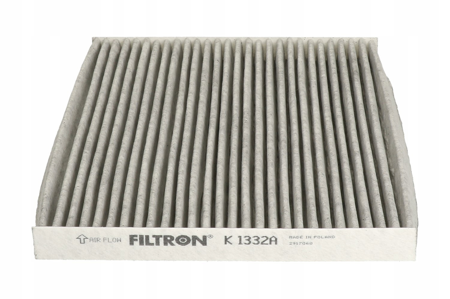

Filtr Kabinowy Filtron Hyundai Tucson (tl)