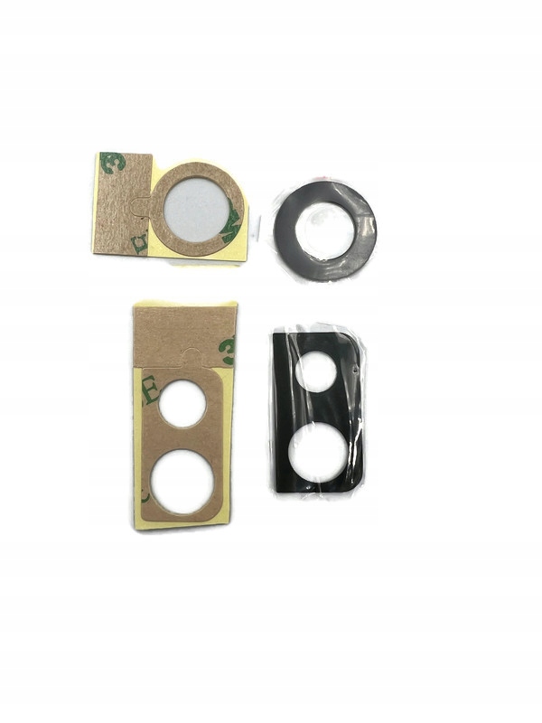 Szkło aparatu szkiełko Motorola Edge 30 Ultra