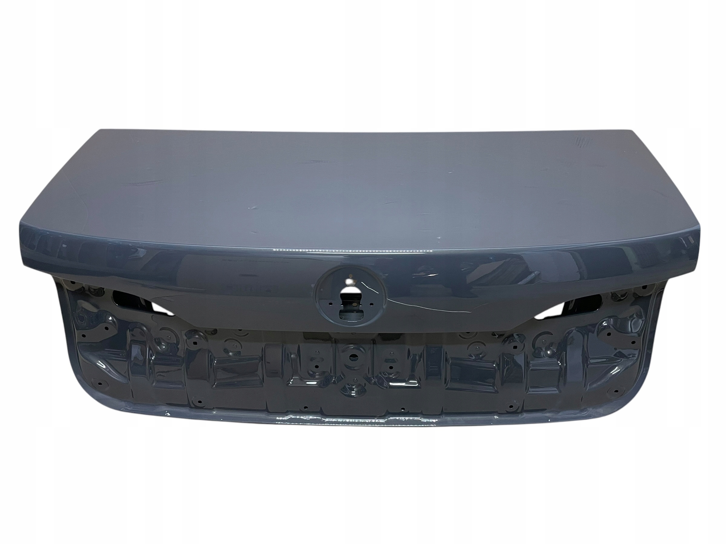 trunk door boot BMW i7 7 G70 C36
