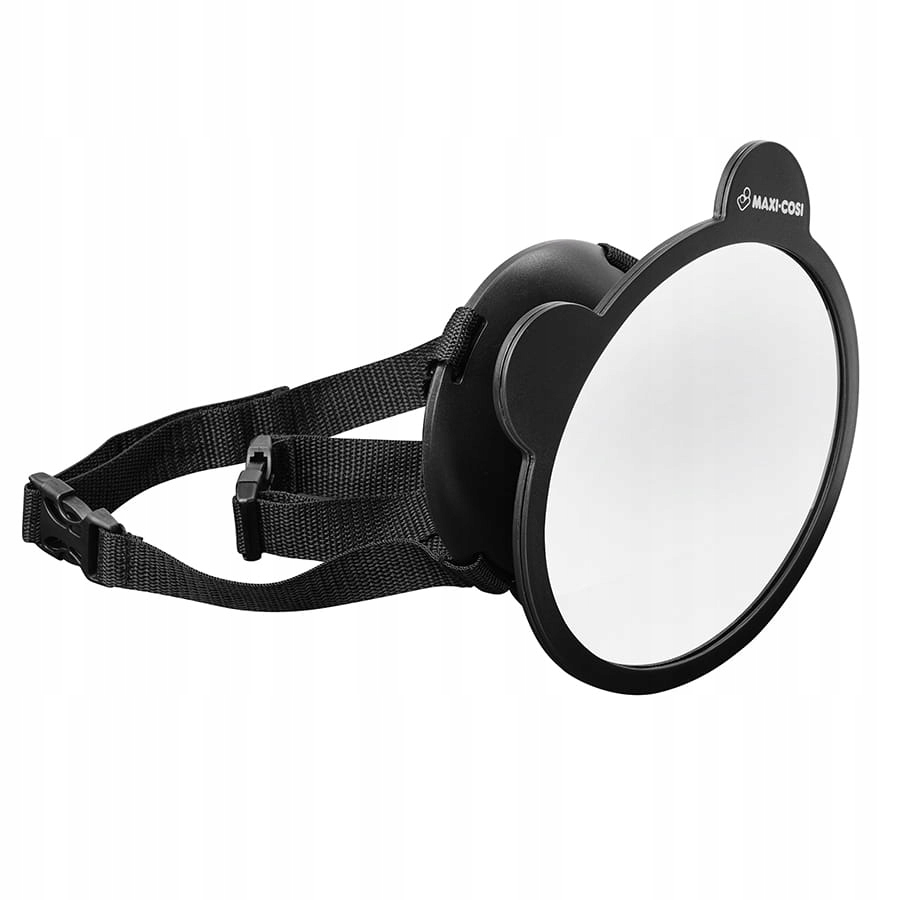 Maxi-Cosi uniwersalne, szerokokątne lusterko na tylną kanapę