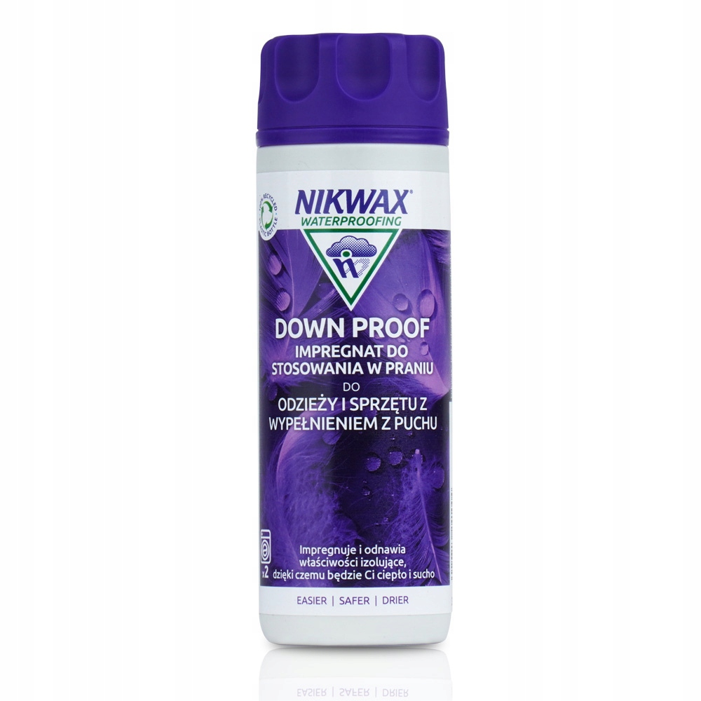 Nikwax Impregnat Down Proof 300 ml 241