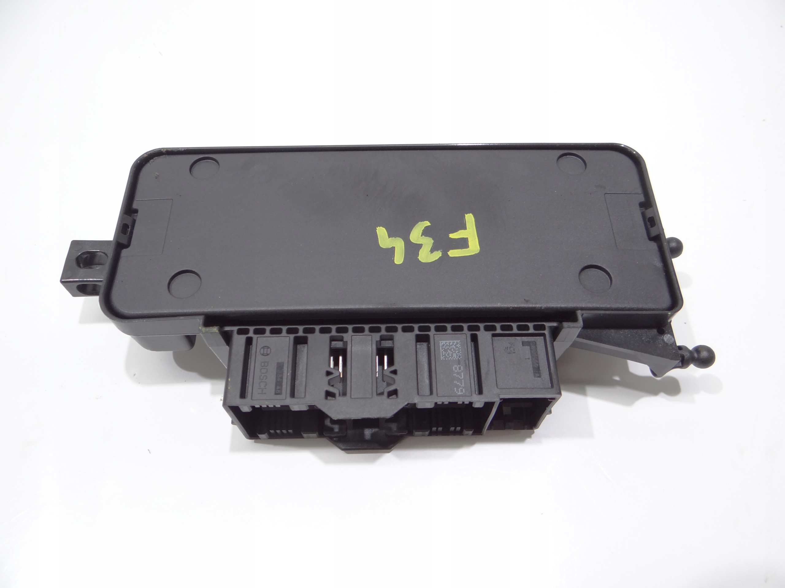 modul SENSOR AIRBAG BMW F34 GT 9296495