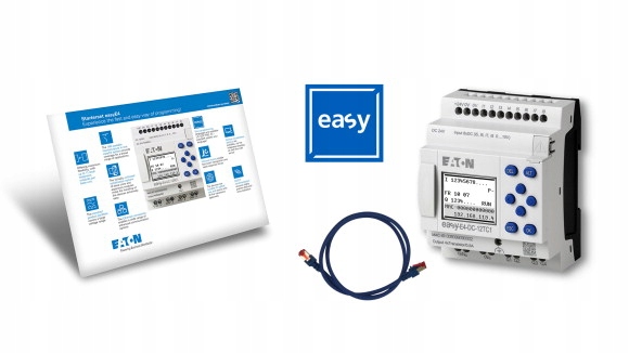 

Zestaw EASY-BOX-E4-UC1