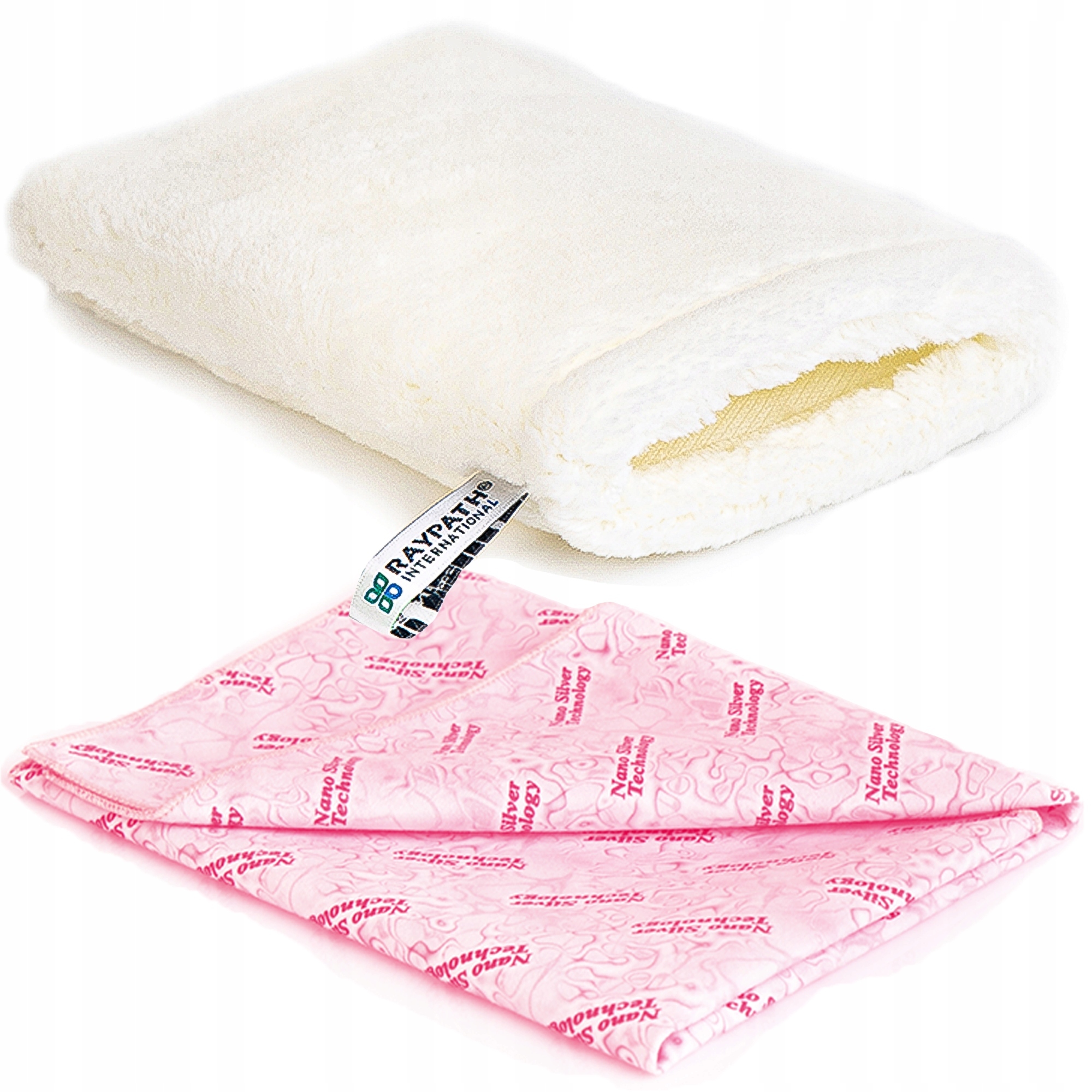 Univerzální sada rukavic M Sunbeam 38x41 pro úklid Raypath