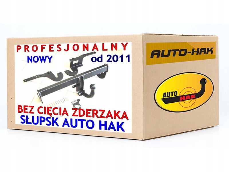 Auto Tažné Zařízení Toyota YARIS3 III od 2011 3 5D