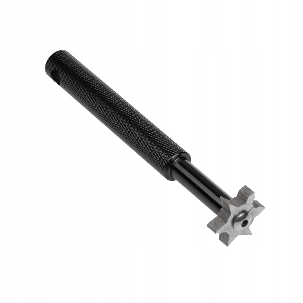 Golf I Pędzel, Czyszczenie I Marka bez marki