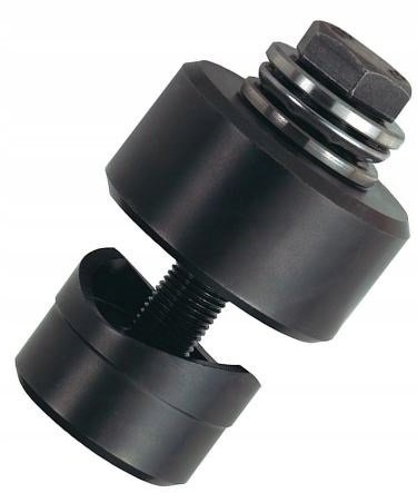 Vyrezávač na plech s ložiskom 60 mm Format