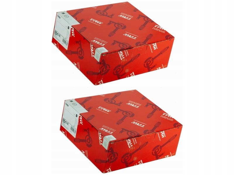 Predné Kotúče Trw MSW246