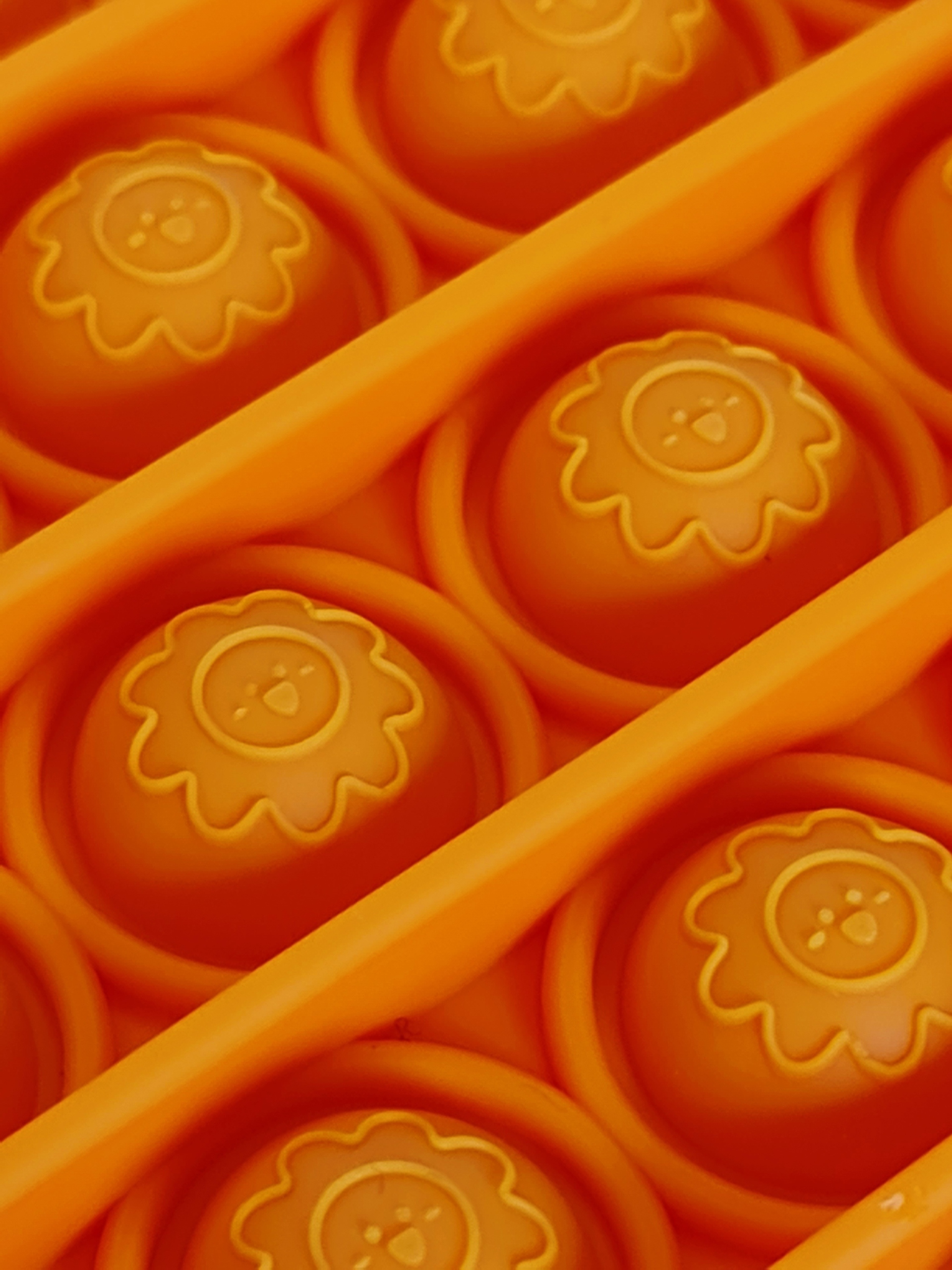 POP IT ZABAWKA SENSORYCZNA KWIATEK 17CM TOP JAKOŚĆ Marka Pop It